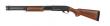 M870 Shotgun Type ST870 Full Wood & Metal Spring Power by S&T